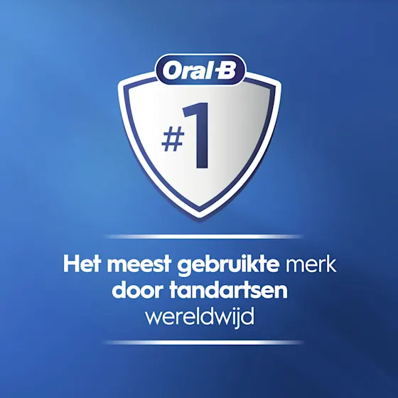 Oral-B iO 2 Elektrische Tandenborstels Zwart & Groen Duoverpakking + 4 Opzetborstels (Gentle Care)