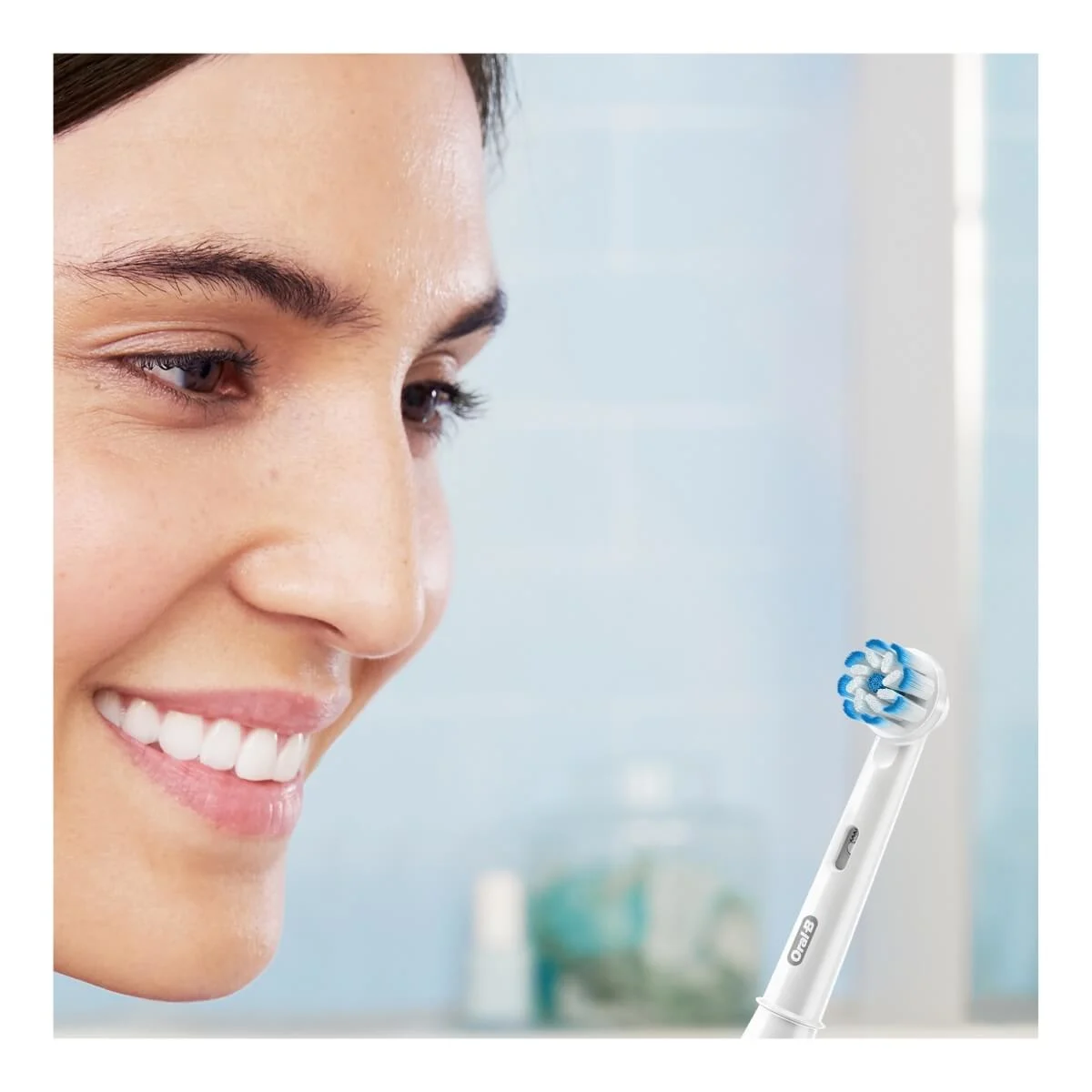 Hilarisch Evalueerbaar Natuur Oral-B Pro 2 2000s Elektrische Tandenborstel - Black Sensi Ultrathin |  Oral-B NL