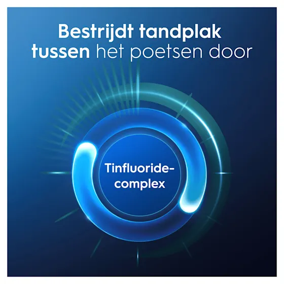 Oral-B iO 6 Frisse adem Bundel