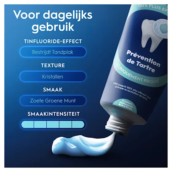 Oral-B iO 9 Frisse adem Bundel