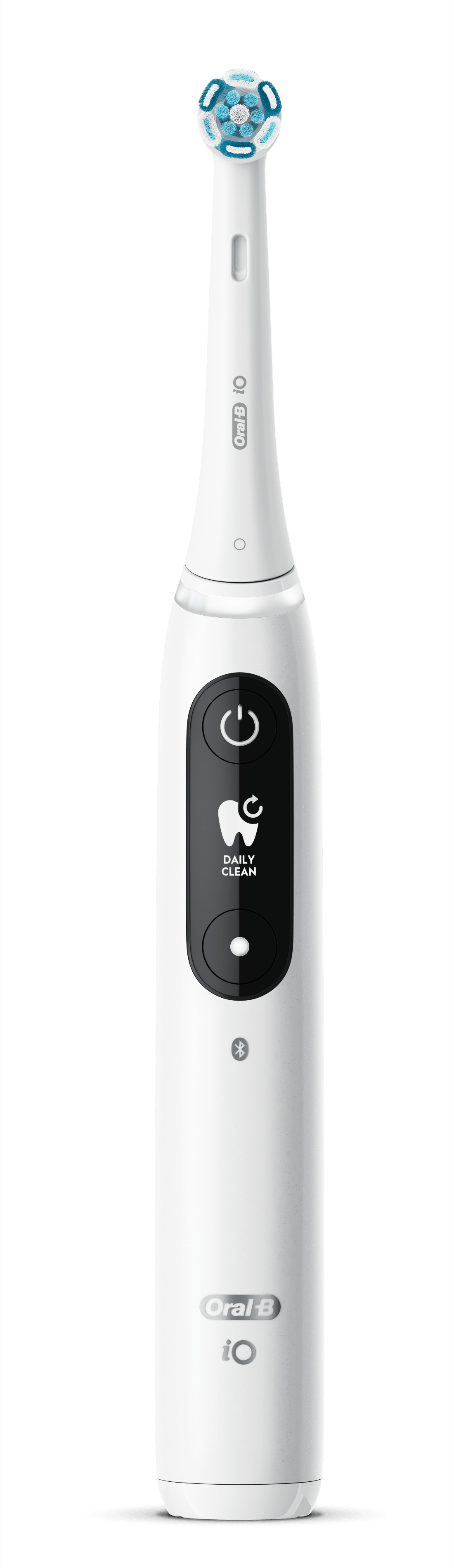 Uiterlijk Onafhankelijk Hoe dan ook iO™ Serie 7 elektrische tandenborstel | Oral-B NL