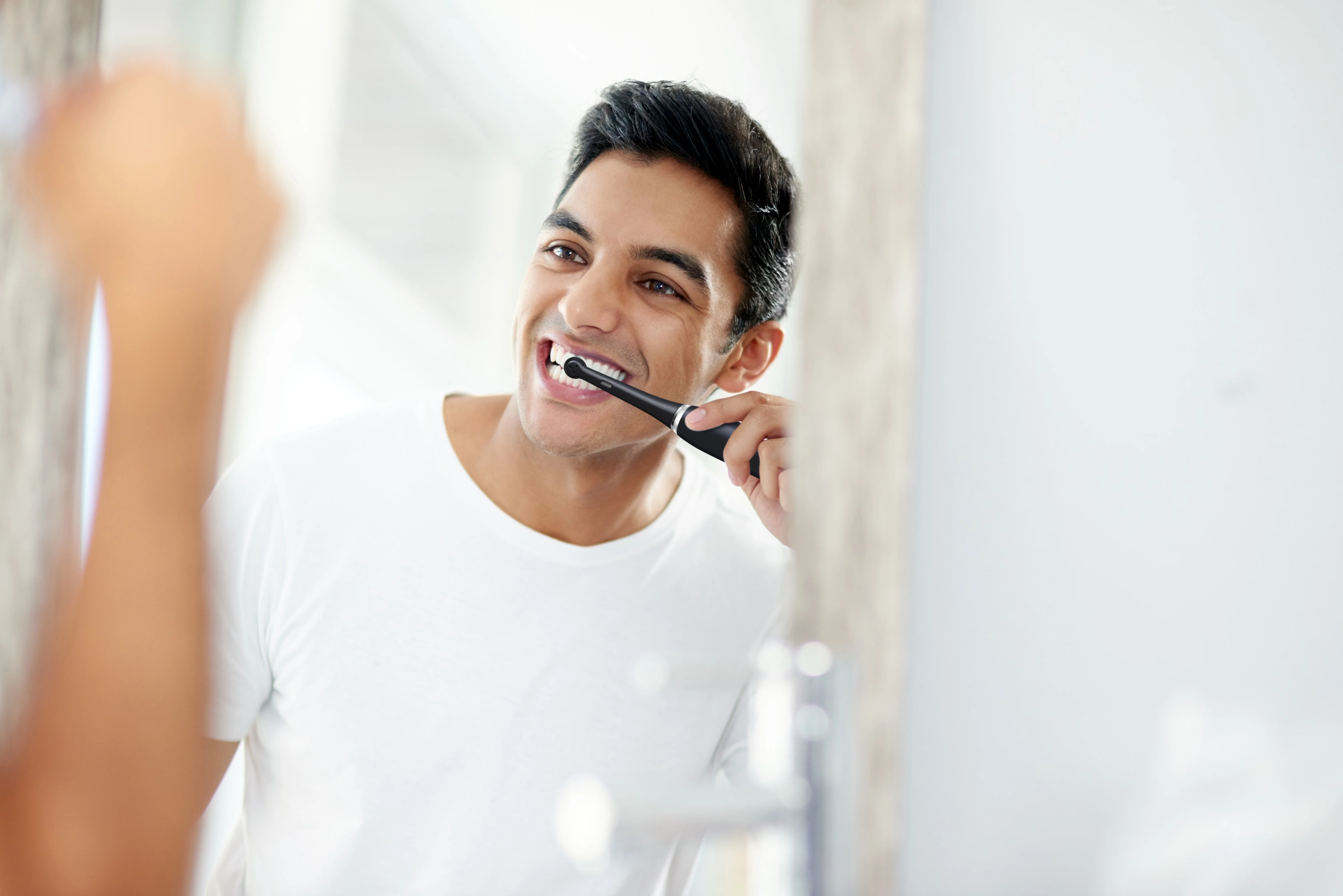 versnelling Trojaanse paard trommel Wat zijn de beste tandpasta's om je tanden witter te maken? | Oral-B