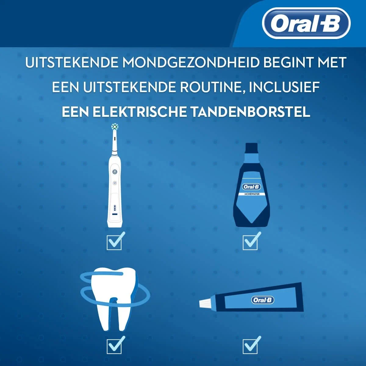 Zaken om te overwegen als je een elektrische tandenborstel koopt article banner