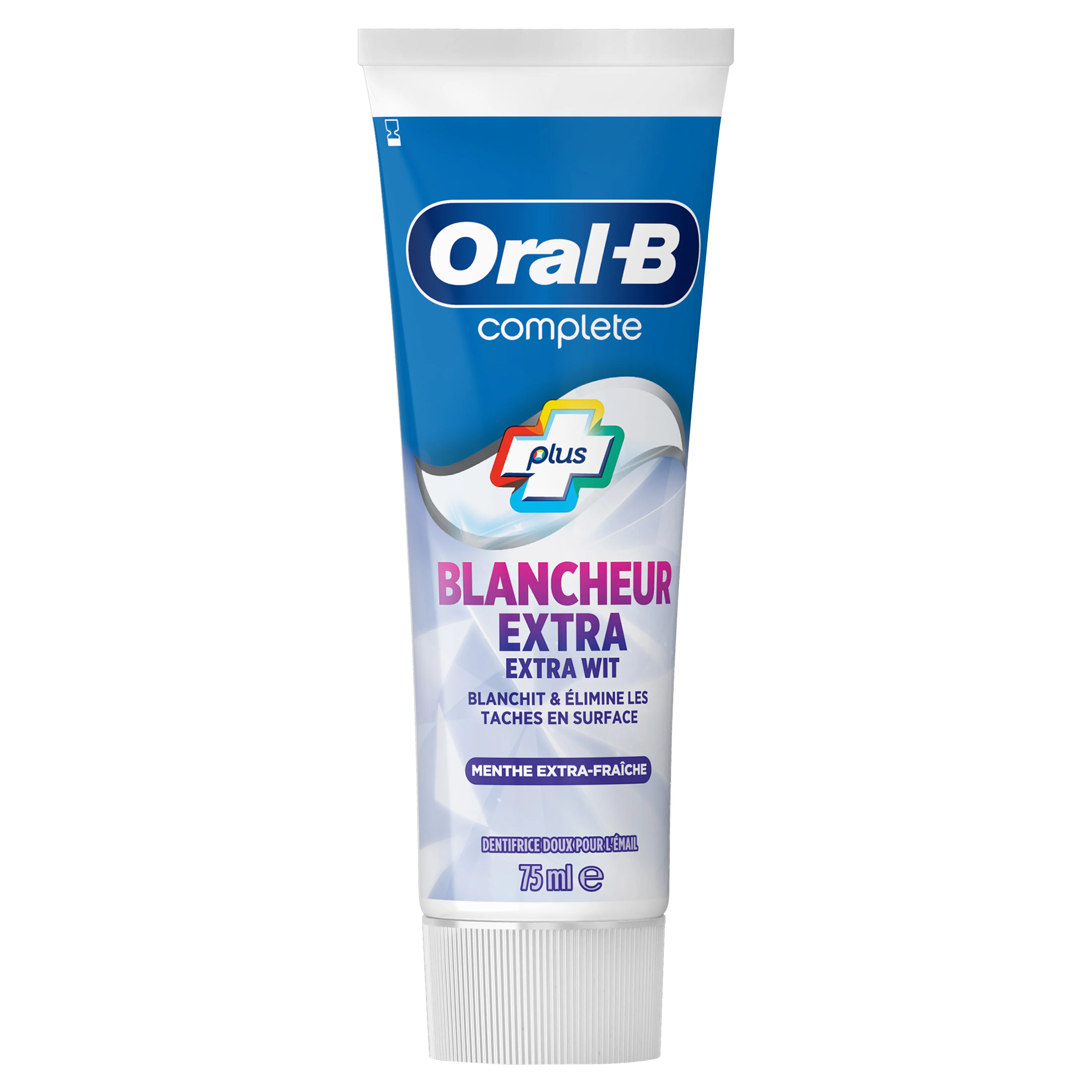Integreren Geit zuur Extra whitening tandpasta voor witte tanden | Oral-B