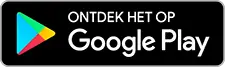 JE VINDT HEM OP Google Play