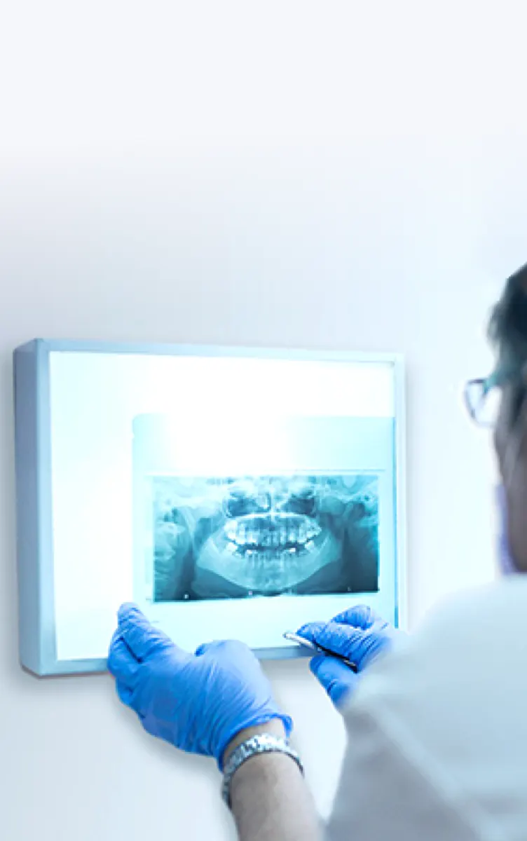 Gum Health | Oral-B product
