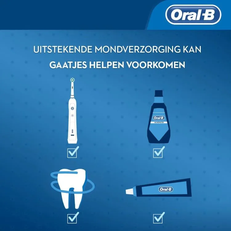 Wat zijn cariës en hoe zijn ze te voorkomen? article banner