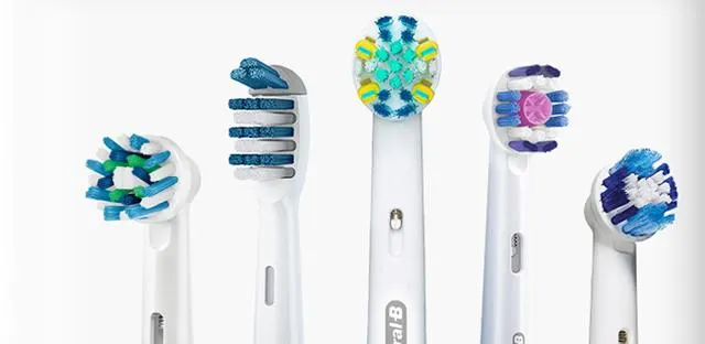 teer beschaving Verscherpen Wat je kunt verwachten van het bleken van je tanden, door Oral-B | Oral-B