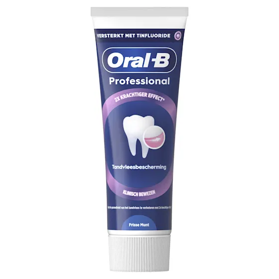 Oral-B iO 6 Gezonder tandvlees Bundel