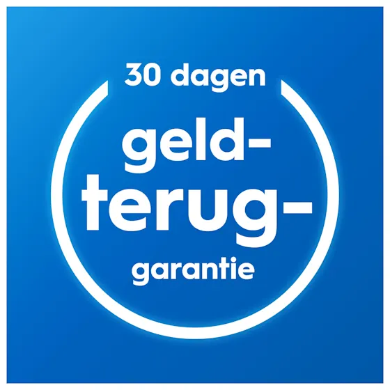 Oral-B iO 3 Elektrische Tandenborstel Blauw + 2 Opzetborstels