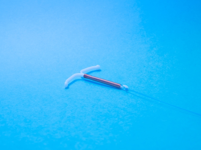 What to know about IUDs & hormone imbalances