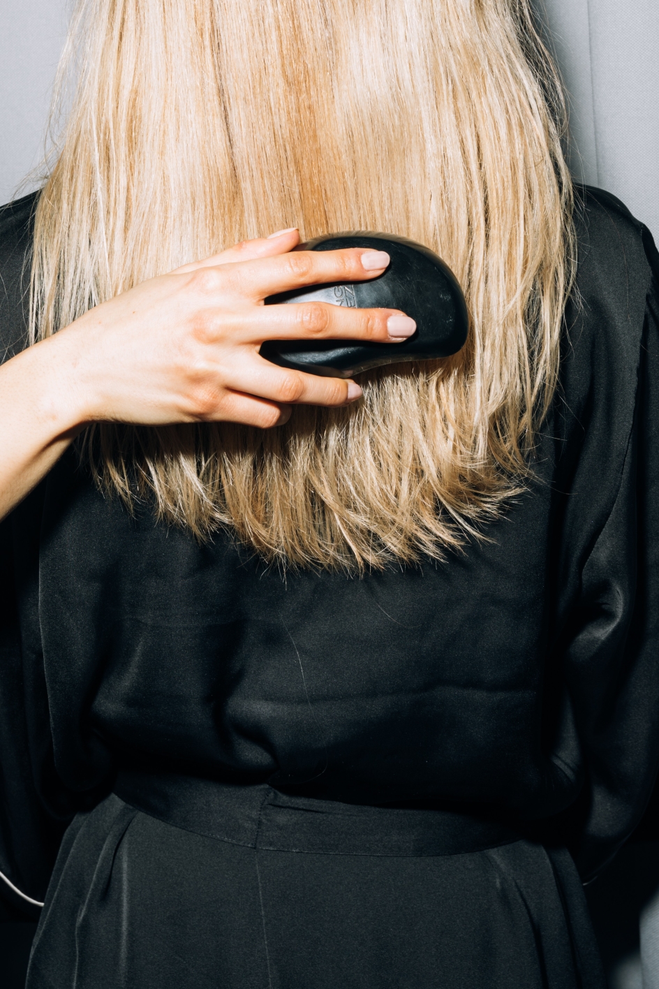 Is weight gain the reason for your hair loss?