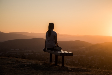 Surprising Ways Meditation Changes Your Stress Hormones