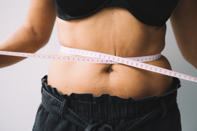 The truth about hormonal belly and how to get rid of belly fat