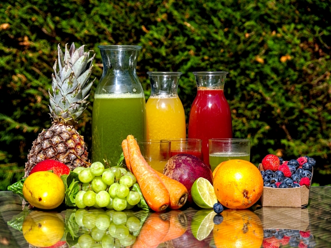 Is a juice cleanse good for weight loss?
