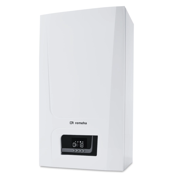 Afbeelding Remeha Tzerra Ace-Matic CW5