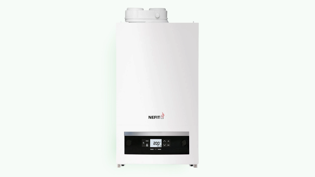 Nefit Trendline CW5 afbeelding 2