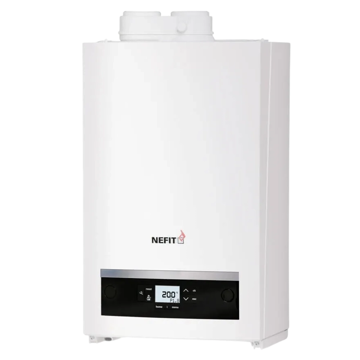 Afbeelding Nefit Trendline CW5