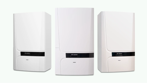 Remeha Calenta Ace-Matic CW5 afbeelding 3