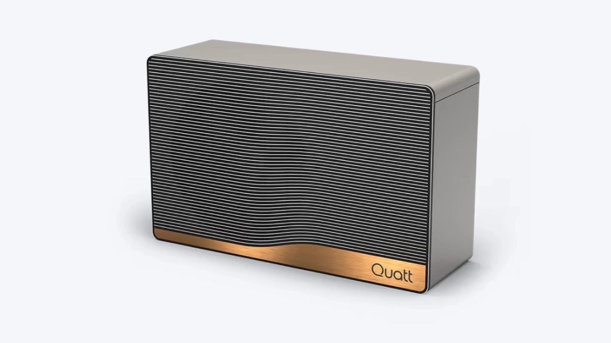 Quatt 7kw monoblock buitenunit