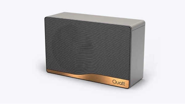 Quatt 7kw monoblock buitenunit