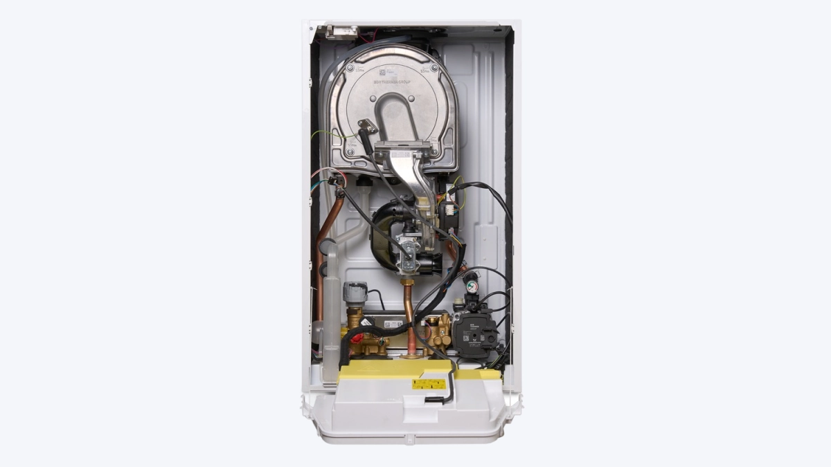 Remeha Calenta Ace-Matic CW5 afbeelding 1