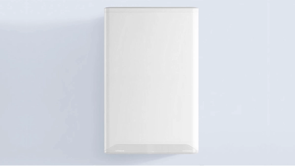  Intergas Xtreme 36 frontaal afgebeeld