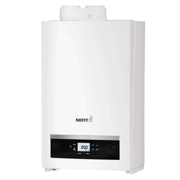 Afbeelding Nefit Trendline CW4