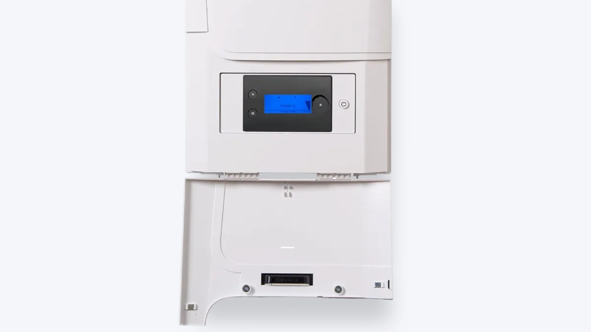 Remeha Calenta Ace-Matic CW5 afbeelding 2