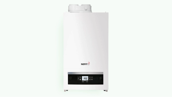 Nefit Trendline CW5 afbeelding 2