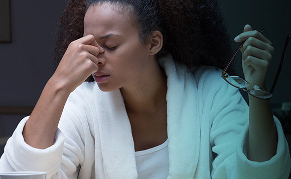 Chronic sinusitis: Know more about it