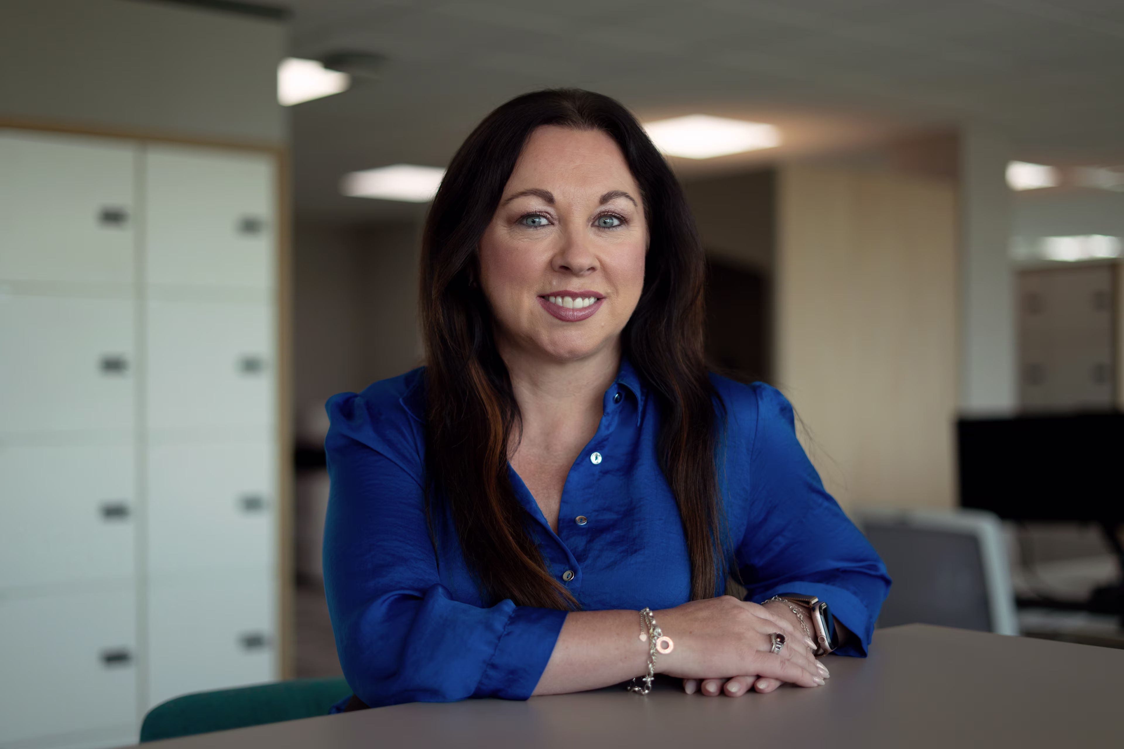 Global Network Collage 2