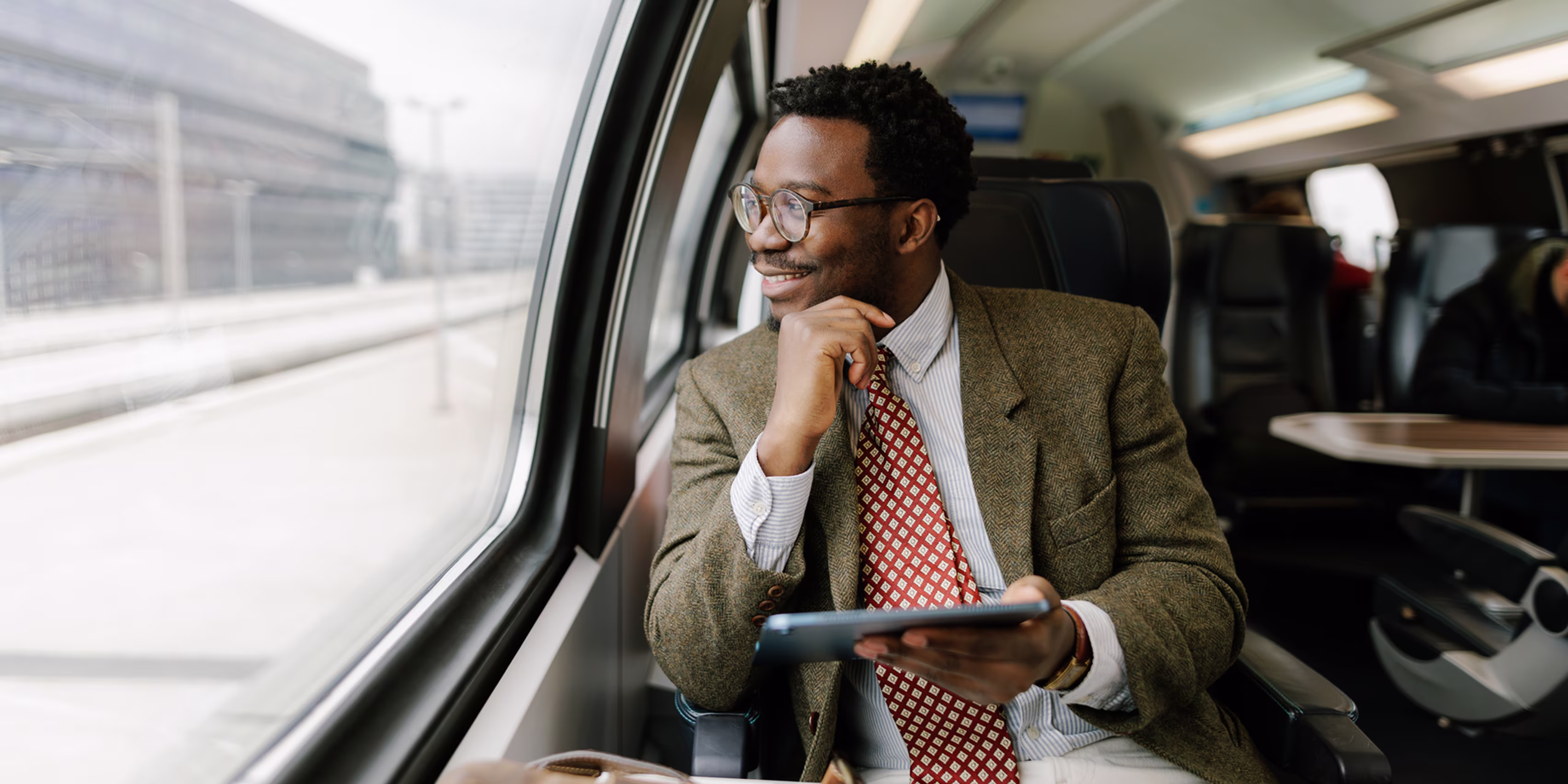 Collinson Investments