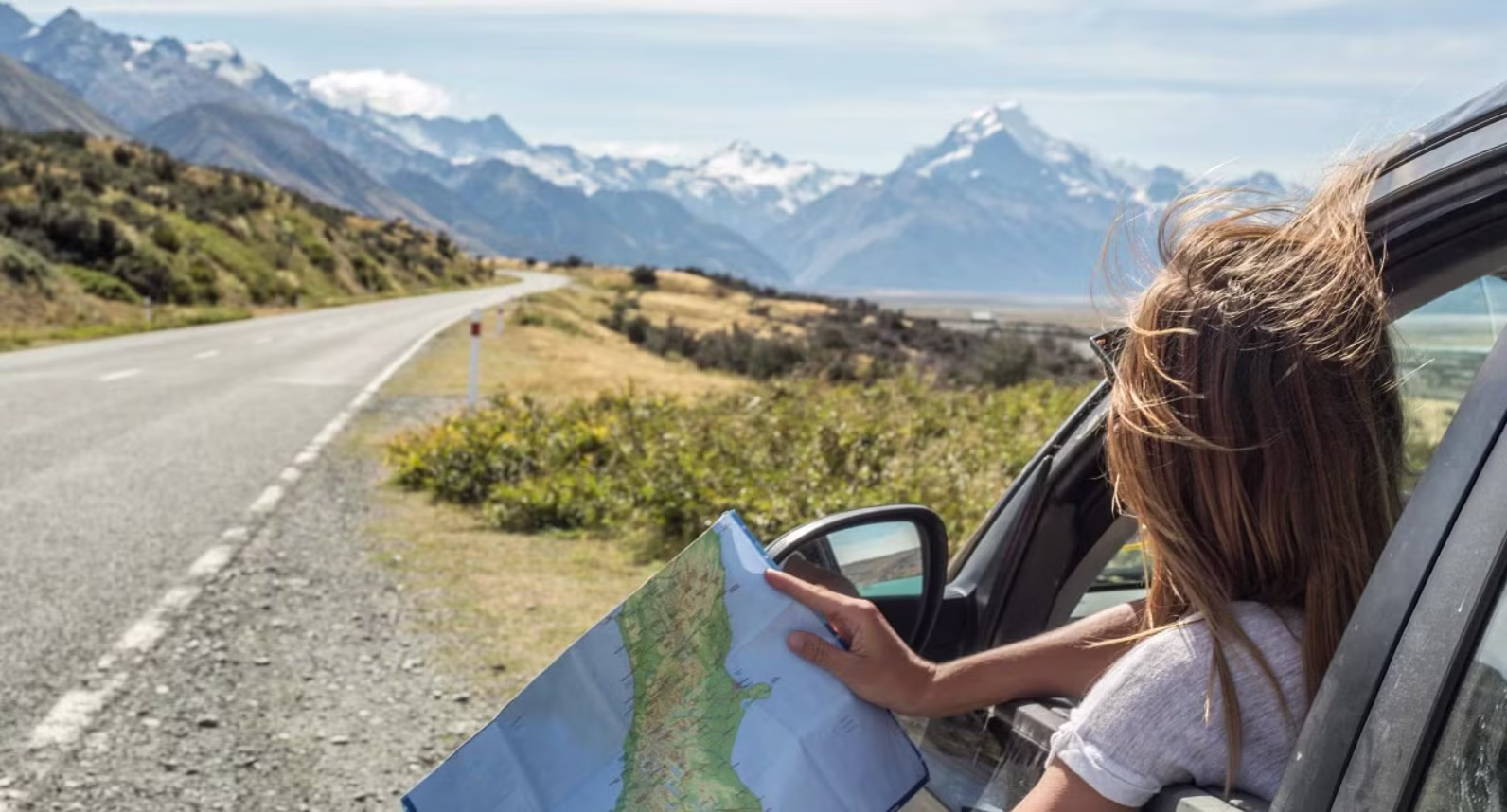 The Road to Travel Transformation