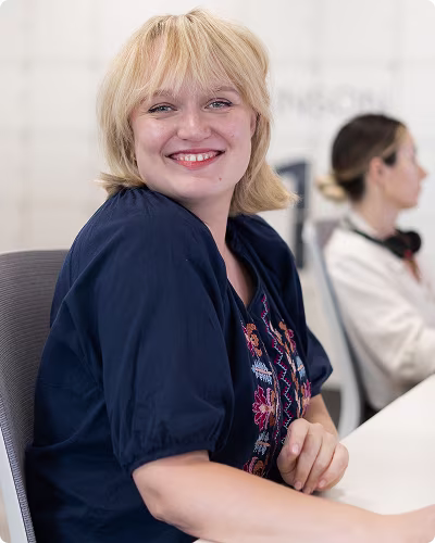 Putting People First Collage 5