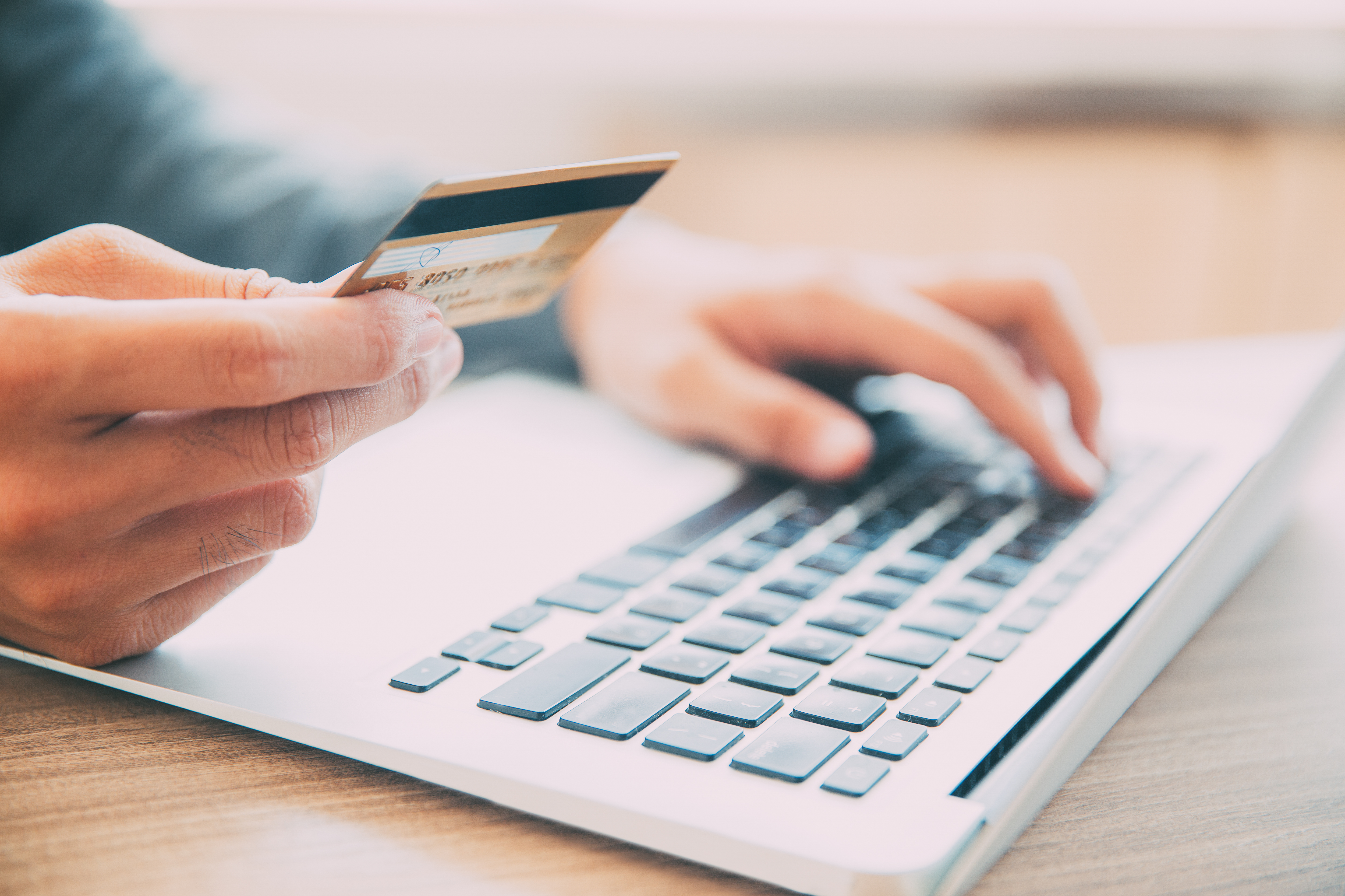 credit-card-payment-on-laptop