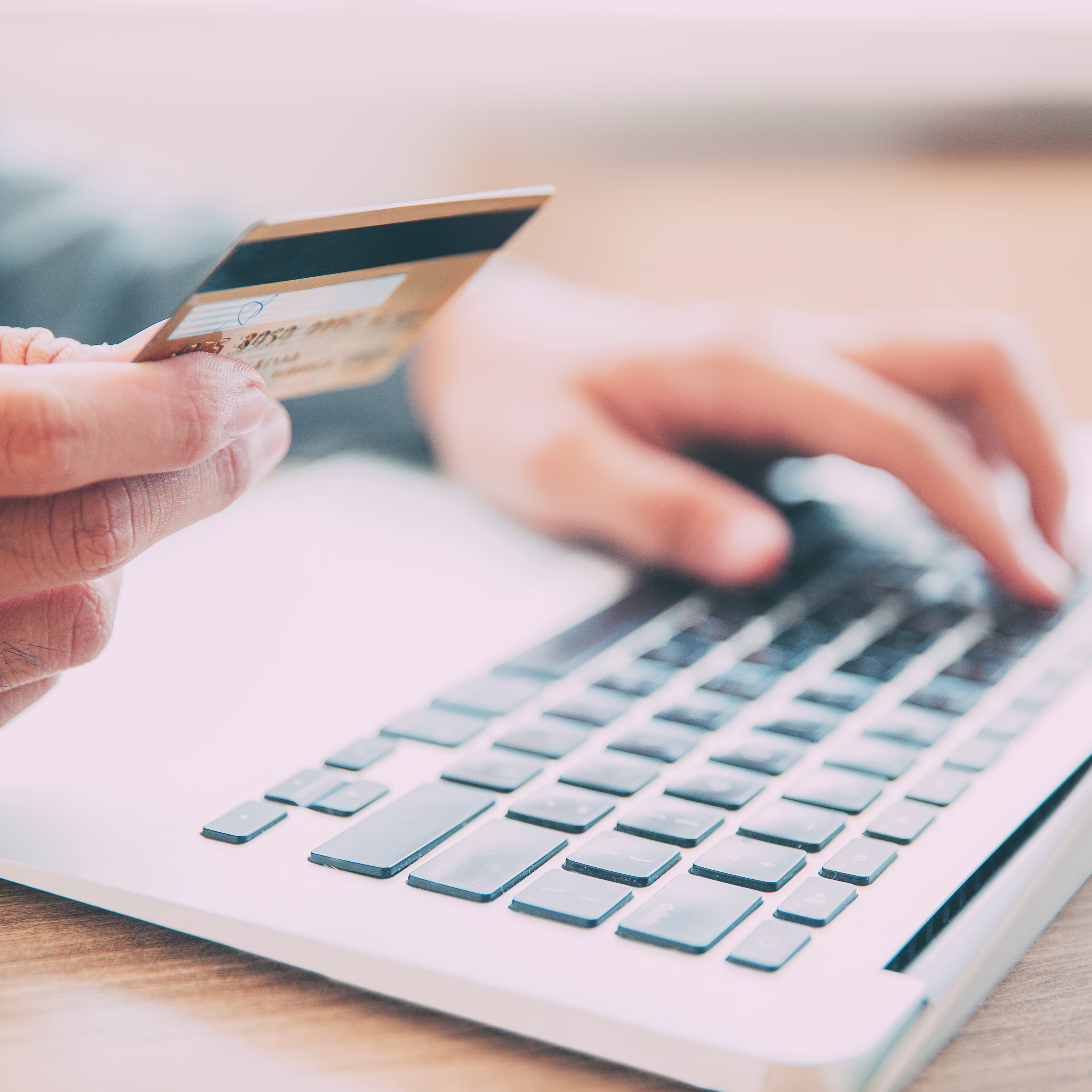 credit-card-payment-on-laptop