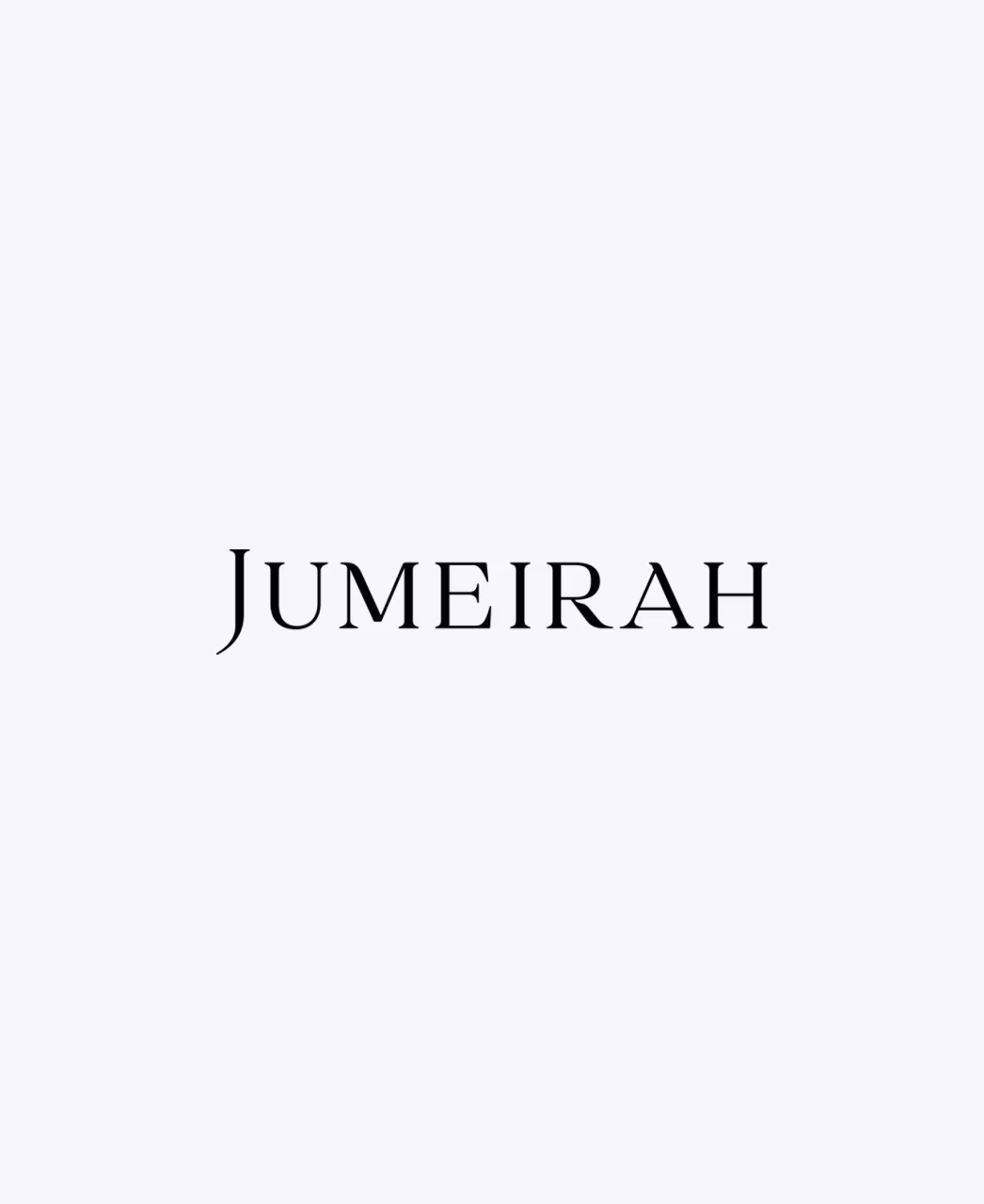 Jumeirah