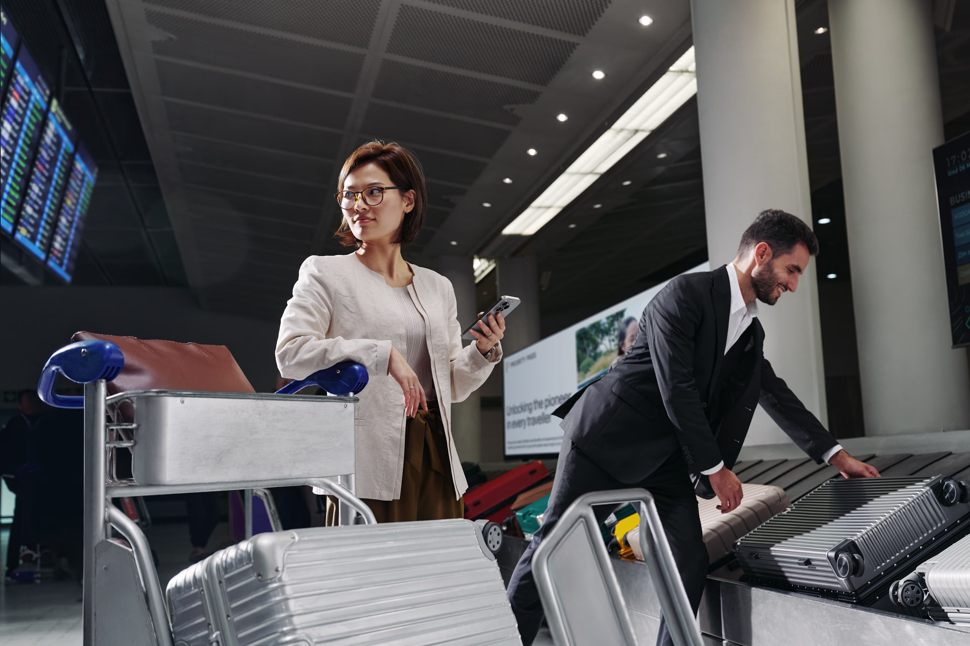 Reap and Collinson International Enter Landmark Partnership to Bring Priority Pass Airport Experiences to the Stablecoin and Crypto Ecosystem