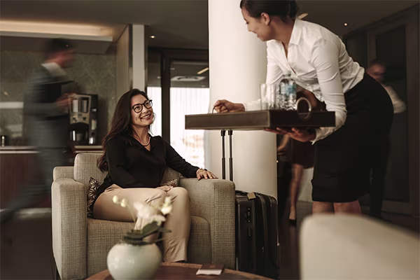 Collinson launches LoungeKey Pass Storefront to enable brands to provide one-time access to premium airport experiences while boosting ancillary revenue