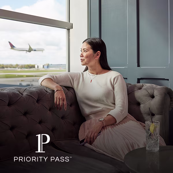 [CIL] Global Offerings - Priority Pass Tile Image