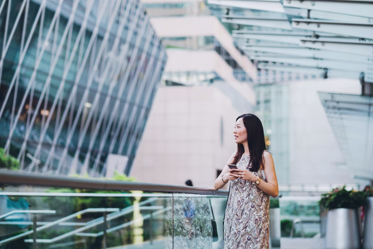 Collinson International partners with Ping An Insurance (HK) to provide airport experiences in the case of flight disruptions