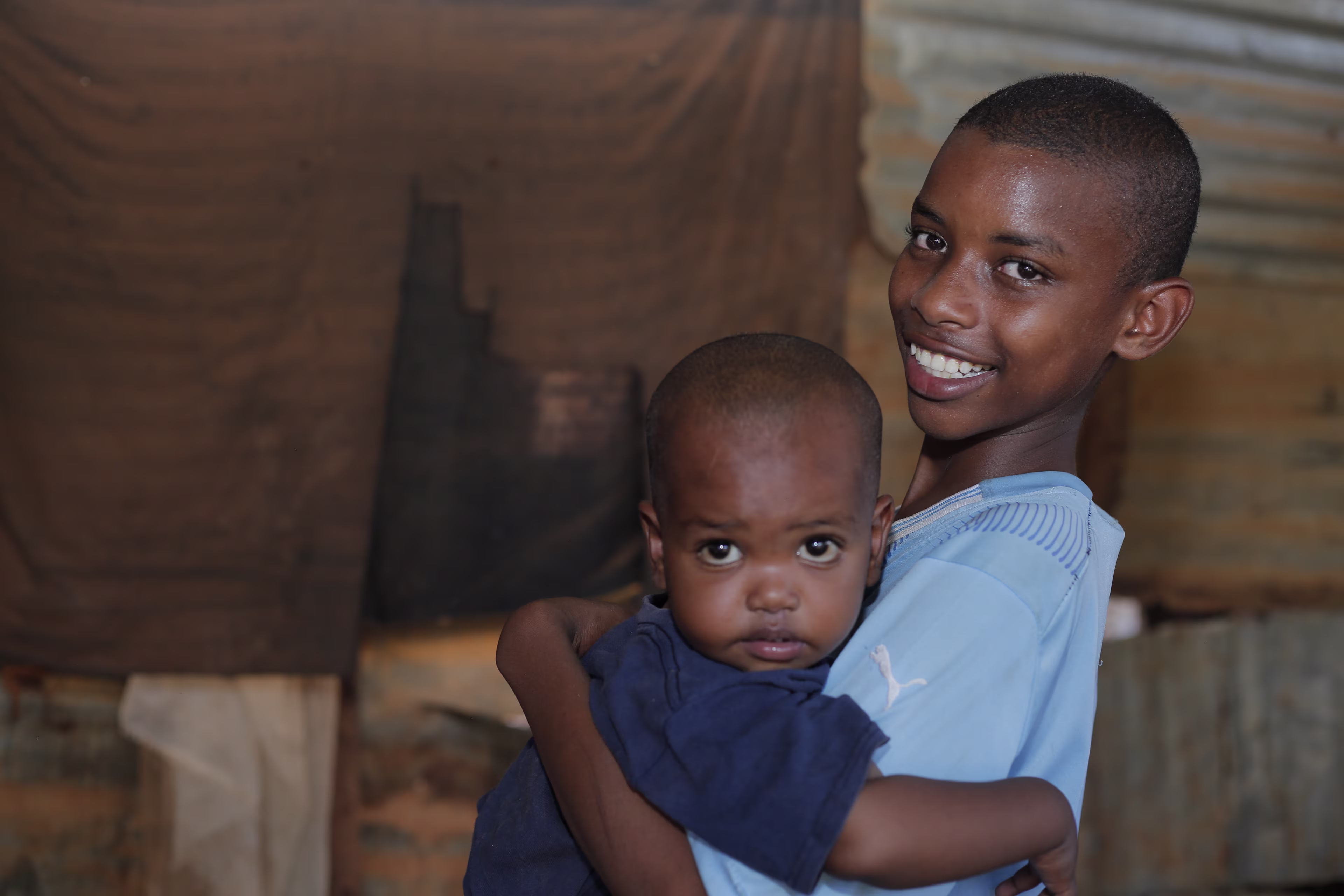 Collinson Recognised for Supporting Save the Children