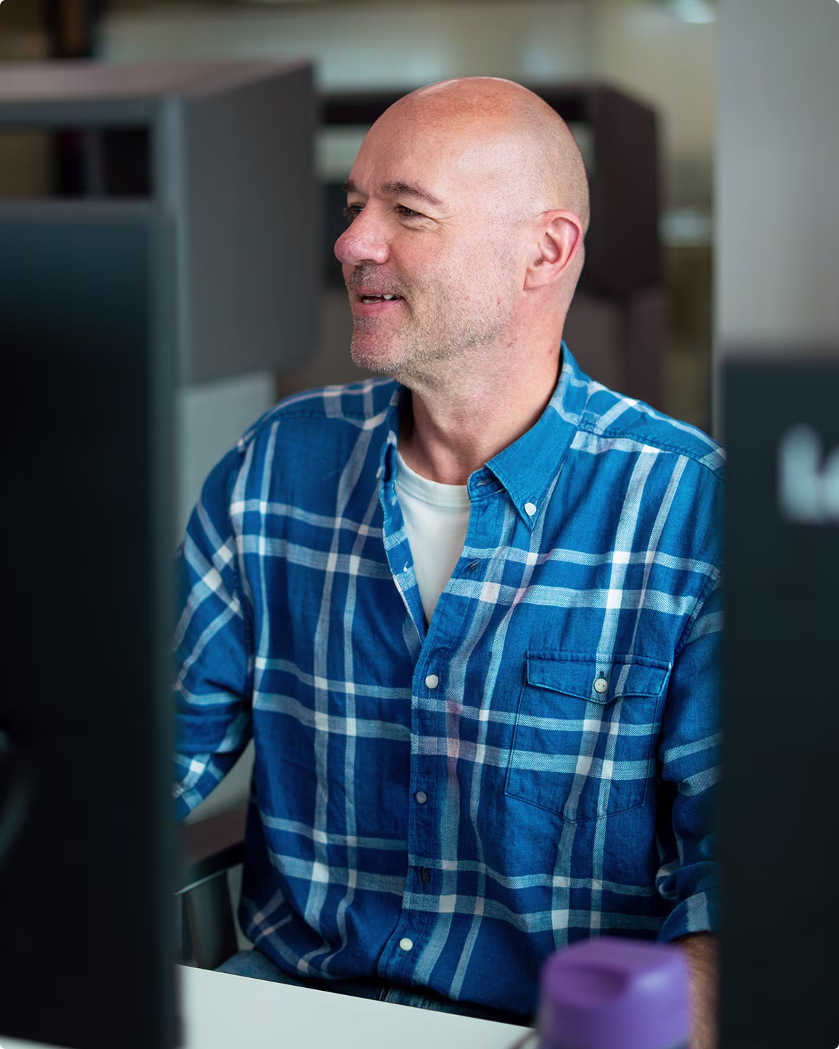 Our Commitment to a Healthier Planet