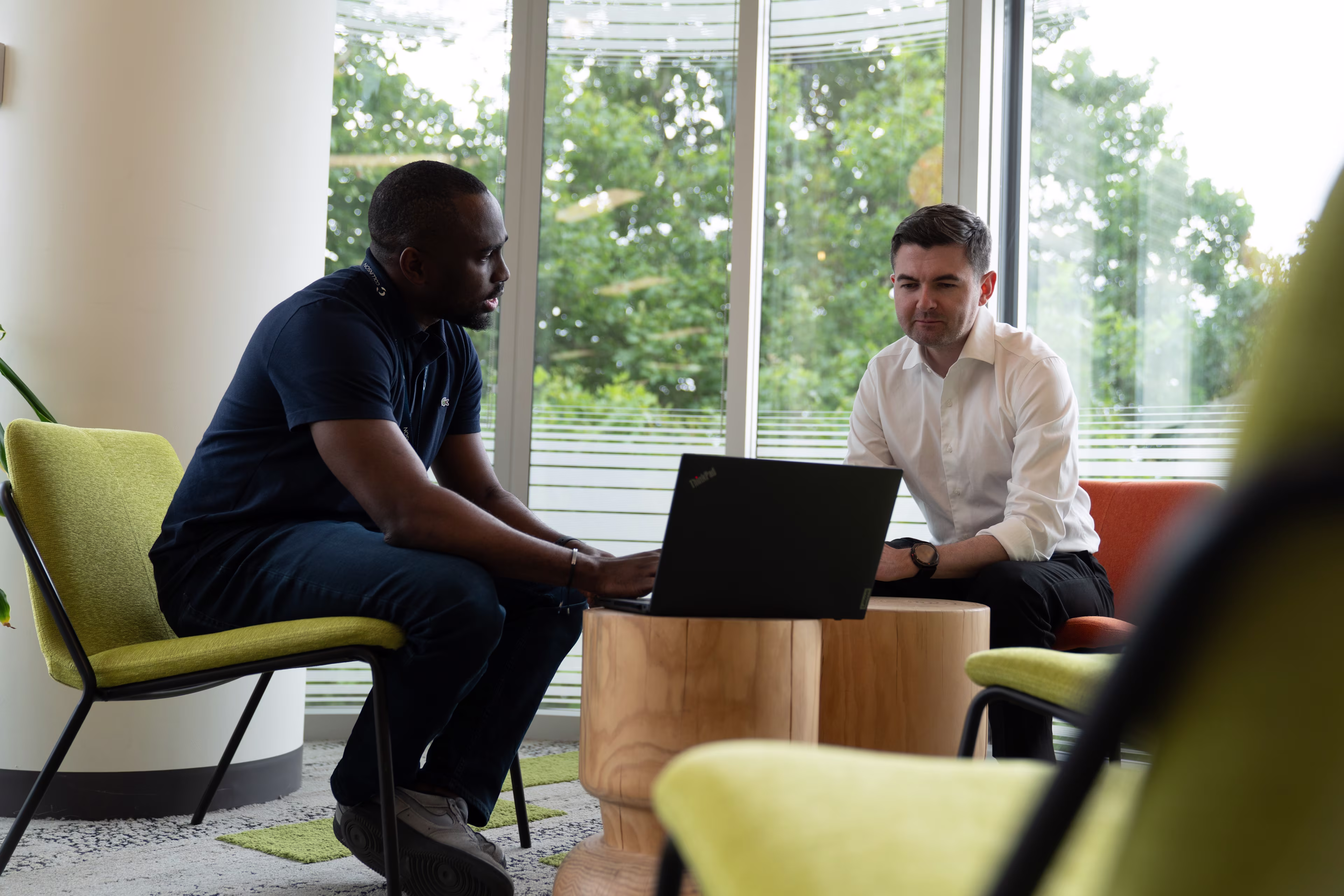 A Family of Businesses (Companies)