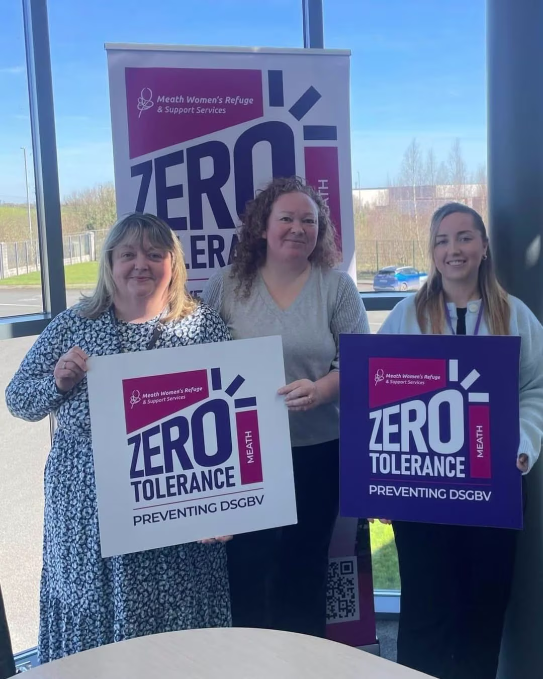 Driving Awareness and Action Through the Zero Tolerance Project