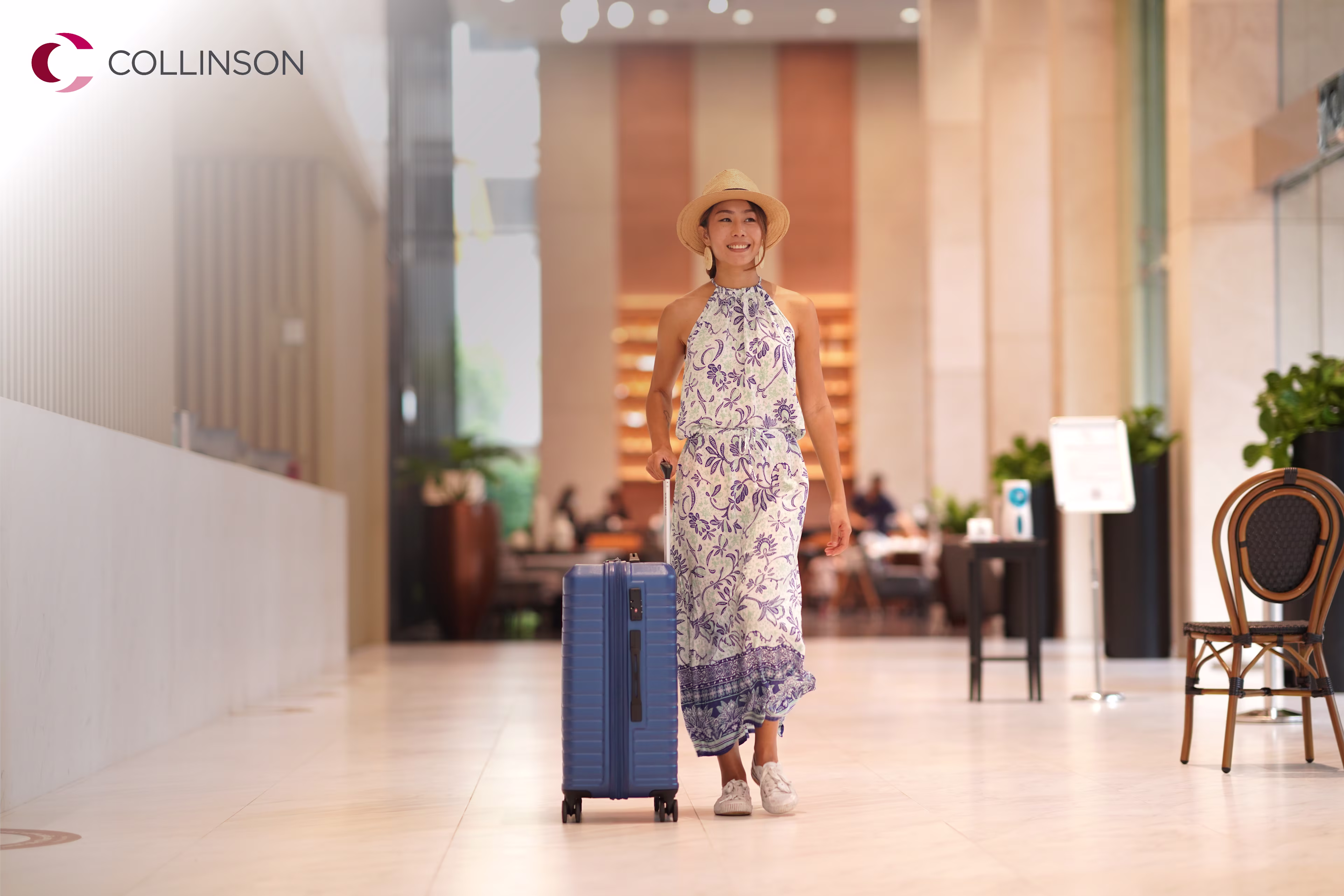 Collinson International and Sompo launch Sompo Smart Delay in Singapore, Mainland China and Malaysia