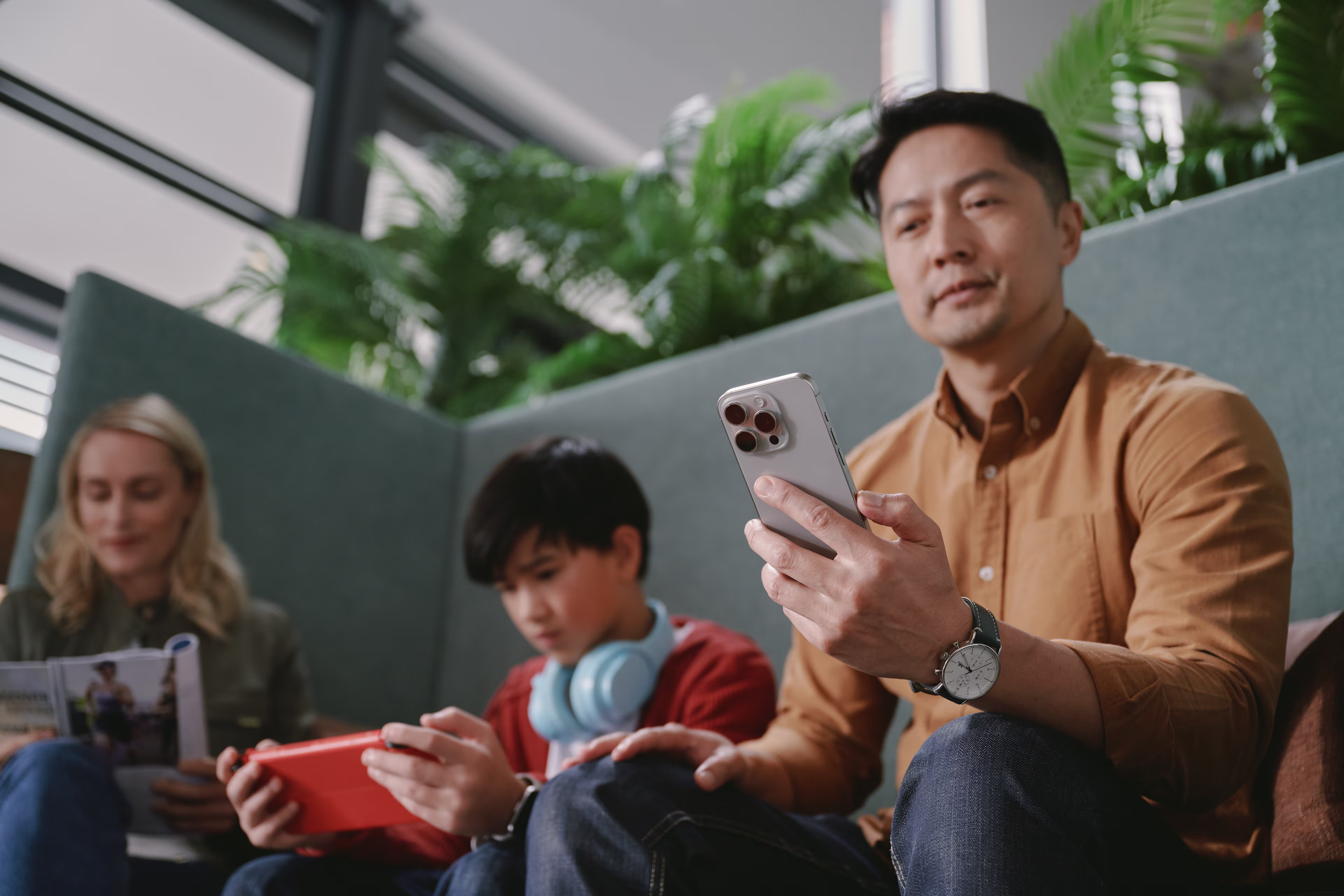 Devotion needs emotion: Why points can’t buy loyalty love