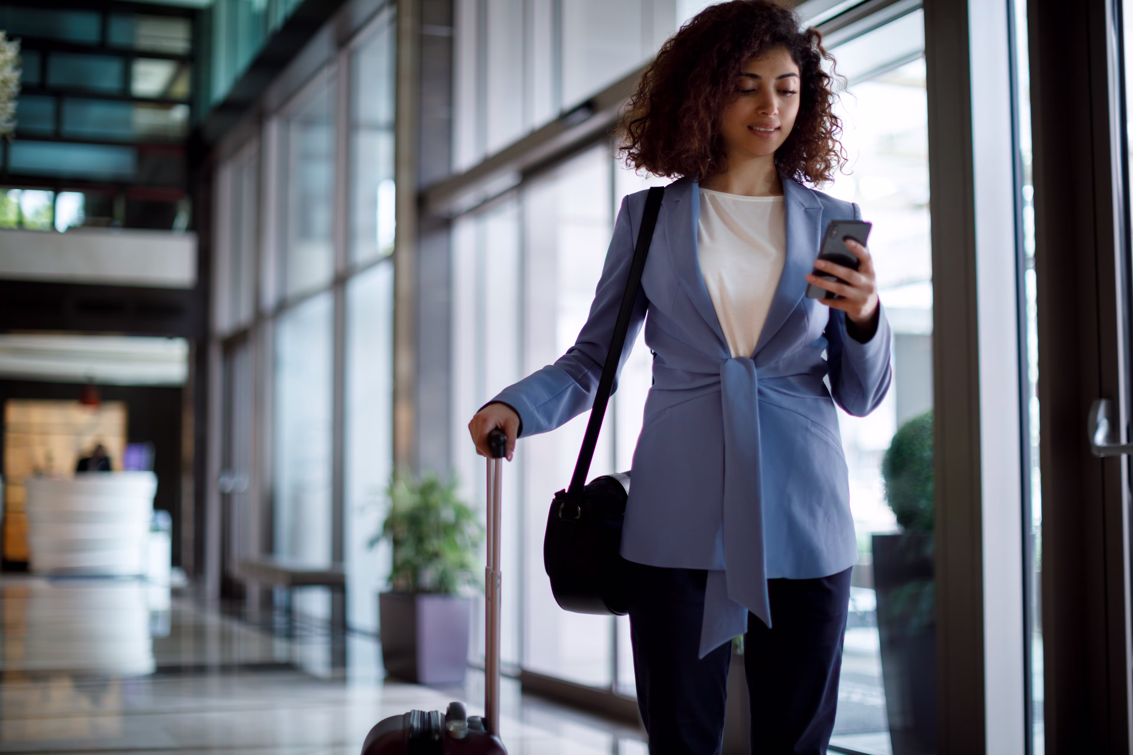 Elevating a premium travel credit card