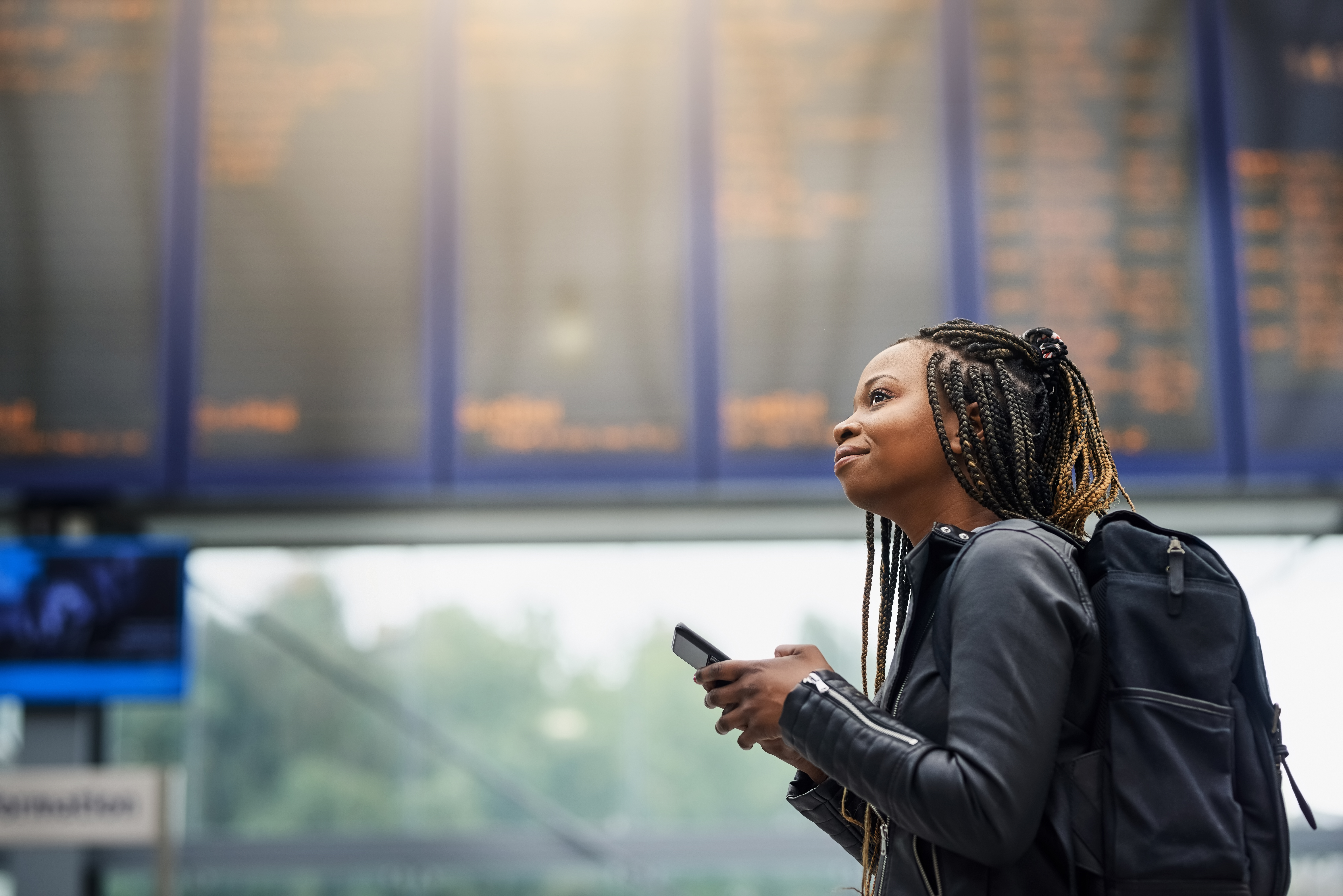 Start Building Loyalty That Lasts